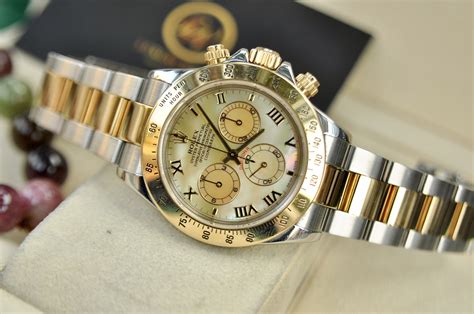 rolex superlative chronometer daytona